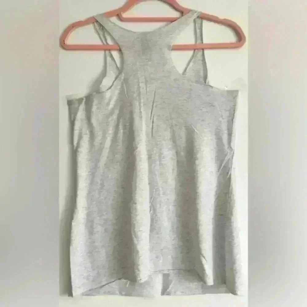 Next Level Apparel - Racerback Tank Top - Bride - Picture 3 of 3